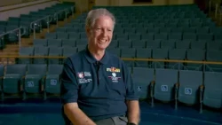 War Stories: Don Long