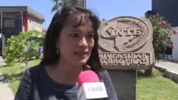 MÁS DE 80 MIL MUJERES EN TARAPACÁ ESTÁN FUERA DE LA FUERZA LABORAL