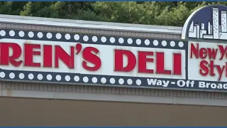Deli serving hydroponic lettuce makes customers feel safer during cyclosporiasis outbreak