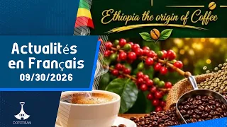 Actualités en Français ... 09/30/2026 #etvfrançais #ebcdotstream #dotstream #news #actualité