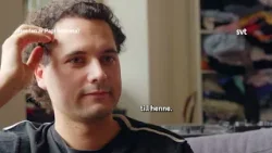 Papi Santanas kärlek till sin syster | SVT