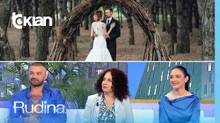 Rudina - Dita e dasmës: Traditë, emocion dhe festë