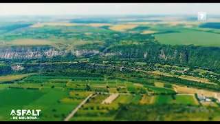 Asfalt de Moldova - 02.10.2026