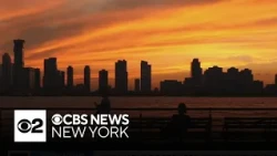 NYC warns of reduced visibility during evening commutes with end of daylight savings time
