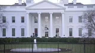 White House media ban hearing today
