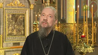 Sunday Conversations. 225th Anniversary of the Birth of Archbishop Sophonius of Turkestan and Tas...