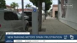 проблемы с паркоматом WFT