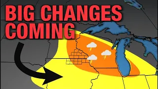 First Alert Weather: Heat Dome Returns this weekend and Storm Chances Ahead