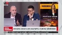 BUNĂ, ROMÂNIA! GUVERNUL IA DE LA MAGISTRAȚI ȘI DĂ LA PENSII/CTP: PSD DIN COALIȚIE, TRUMP DIN NATO.P1 BUNĂ, ROMÂNIA! GUVERNUL IA DE LA MAGISTRAȚI ȘI DĂ LA PENSII/CTP: PSD DIN COALIȚIE, TRUMP DIN NATO.P1
