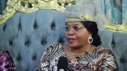 ÉMISSION SPÉCIALE DÉCRYPTAGE 55e CONFÉRENCE DE MORRIS CERULLO