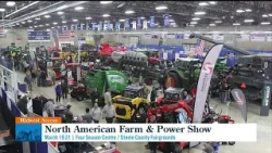 Анонс программы Midwest Access: Фестиваль воображения + Проект радости + Нерассказанная история с...