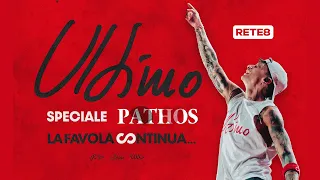Pathos - Ultimo TUTTO - The exclusive story from director of photography Luca Ciuti (TV Promo)