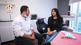 أسئلة المشاهدين عن زراعة الأسنان ج2 | الدكتور. مايكل ماجد فهمي | صحتك | 24-9-2026