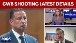 GWB fatal shooting: Criminal defense attorney explains why and how charges can change