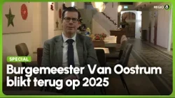 Burgemeester Van Oostrum van Berkelland: "Dat incident gaat nooit meer uit mijn geheugen"