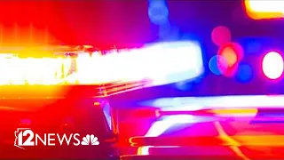 Former assistant football coach arrested in road rage incident in Mesa.
