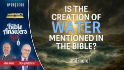 Bible Answers Live | Doug Batchelor & Jëan Ross | Ep. 26 (11/16/2025)