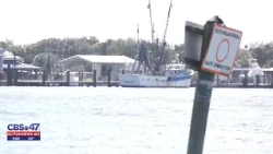 Fort George River sandbar may see new no-wake zone