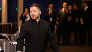 Зеленский: Киев и Вашингтон хотят завершить войну в Украине «до зимы»