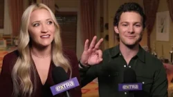 Montana Jordan & Emily Osment Tease 'Fighting & Hilarity’ in ‘Georgie & Mandy’ S3 (Exclusive)