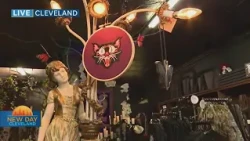 New Day Cleveland: The Miscreant and The Muse