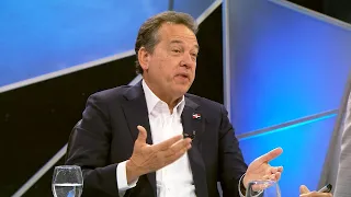 Víctor Bisonó: "We prioritize every Dominican's right to have a home" | Mckinney