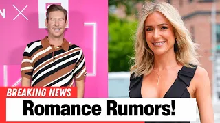 Kristin Cavallari Speaks Out on Austen Kroll Romance Rumors After Mallorca Trip