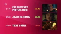 Dnes večer uvidíte (7.2.2026 na JOJke)