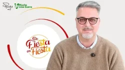 FIESTA DE LA UVA Y EL VINO 2026 EN CIUDAD RODRÍGUEZ