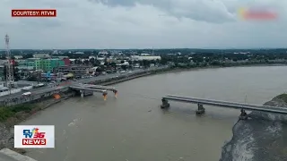₱300-M na pondo, ilalaan para sa rehabilitasyon ng 2 tulay sa Tarlac | CLTV36 News Clip