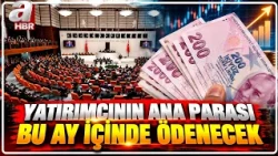 AK Parti'den Fon Ödemeleri İçin Kanun Teklifi! Ana Para Bu Ay İçinde Ödenecek | A Haber