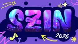 SZIN 2026 - A SZINfalakon túl