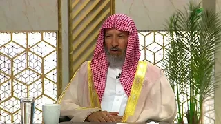 #يستفتونك.. حلقة 14_03_1448 مع الشيخ د. سعد بن ناصر الشثري