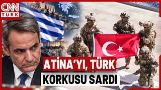 Commandos Deployed to Aydın: Meet the Turkish Commandos Who Have Greece Terrified!