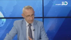 المحامي شادي شويري يتحدث عن شكل العلاقة بين الموحدة والمشتركة