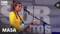 Al Sur Conciertos | Masa (El Puerto de Santa María - Cádiz)
