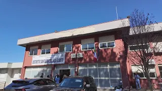 NEW DIALYSIS CENTER IN COSENZA, MORE STATIONS AND COMFORT
