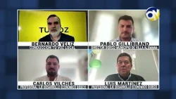 Tu voz local 19 octubre 2026. Semana de la Pyme 2026 en Villa Alemana.