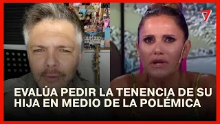 🚨 RICKY DIOTTO | Considering seeking custody of his daughter amid the controversy