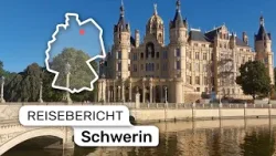 Städtetrip Schwerin | Reisebericht