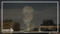 Trump warns 'a whole civilization will die tonight' as Strait of Hormuz deadline looms Trump warns 'a whole civilization will die tonight' as Strait of Hormuz deadline looms