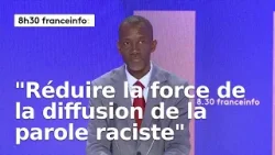 Marche contre le racisme, retour de Raphaël Arnault... Le "8h30 franceinfo" de Bally Bagayoko