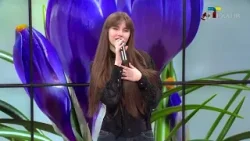 Mădălina LUNGU - UNDE / Dimineața la Tezaur Mădălina LUNGU - UNDE / Dimineața la Tezaur