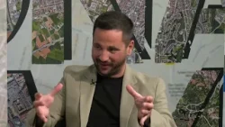 Girona PAM a PAM | amb Xavier Aldeguer, regidor de Talent, Innovació, Salut i Comunitat