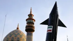 újabb szankciókat vet ki Iránra az Európai Unió