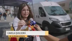 Día Mundial de Joven Adventista - Global Youth Day - Revista Nuevo Tiempo Chile - Marzo 2026