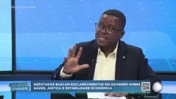 #resenhasemanal: Greves silenciosas e desinformação: desafios na gestão hospitalar