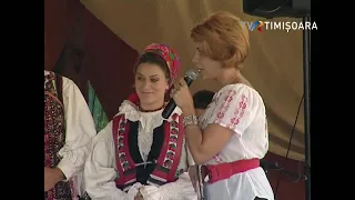 MARIANA DRĂGHICESCU National Festival - Gala and Guests Bogâltin 2012 #Folklore @TVRTM
