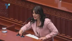 Екологијата и минималецот главни точки на судир во собраниската дебата на денешната седница