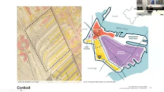 Boston Civic Design Commission (BCDC) Design Subcommittee Meeting - September 15, 2026